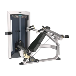 Impulse FE9712 жим от плеч, профессиональный тренажер