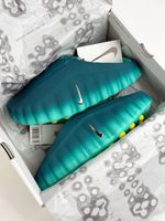 Тапочки Nike Mind 001 #B294 (зел.)