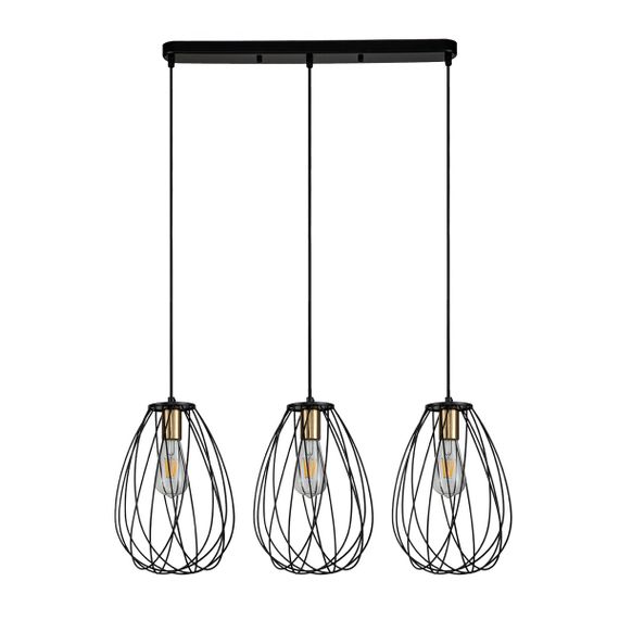 Подвесной светильник Escada Barrie 10180/3S