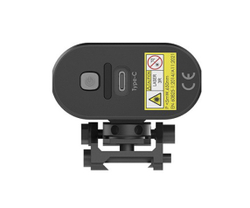 Лазерный дальномер iRay ILR-1200-2 - фото 3