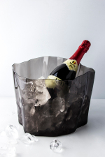 Органайзер средний flow, черный