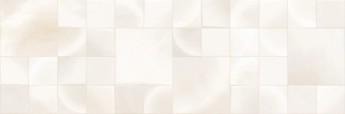 Керамическая Плитка Декор PRIMAVERA/IND Amore Beige Decor 02 DG08-02 glossy 300х900х9,8 1,08