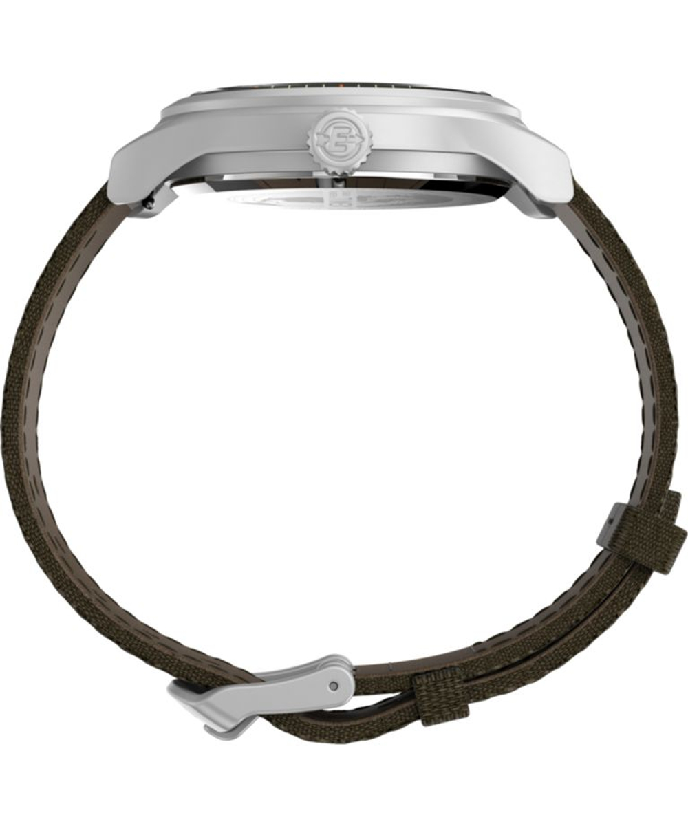 Наручные часы Timex TW2V07100