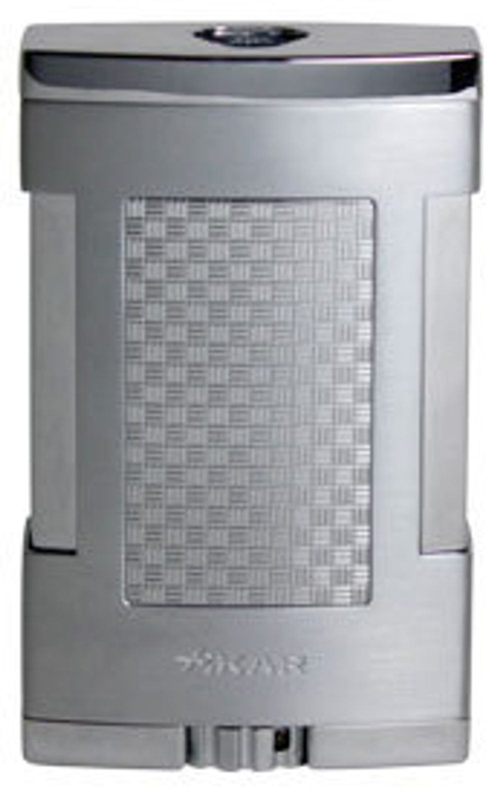 XIKAR Triple Jet Tabletop Basket Weave 543BW