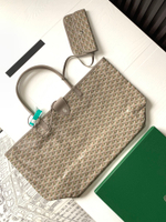 Goyard Saint Louis GM Bag