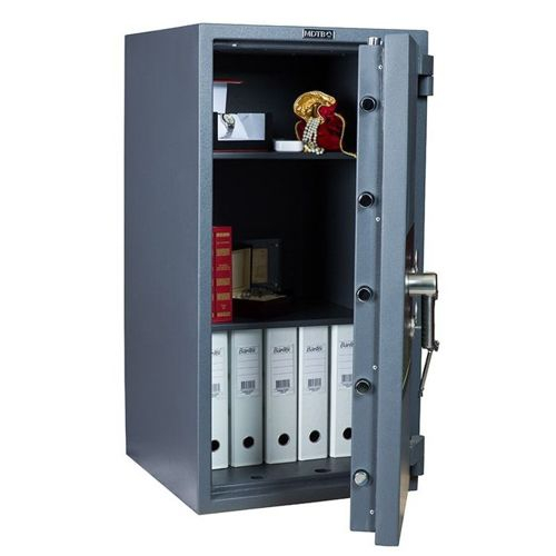 Взломостойкий сейф MDTB Fort-M 99 2K