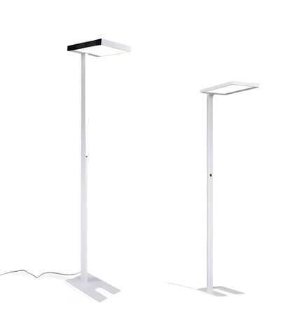 Floor design lamp Simpson