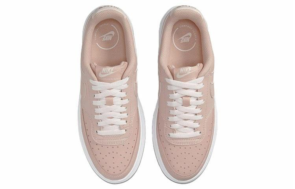 Кроссовки Nike Court Vision 1 Alta (Женская размерная сетка)