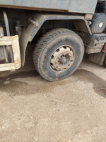 Shacman (Shaanxi) SX* 8x4 Самосвал SX331863366 (Дизельный, 12,5 л, 544 л.с., МТ)