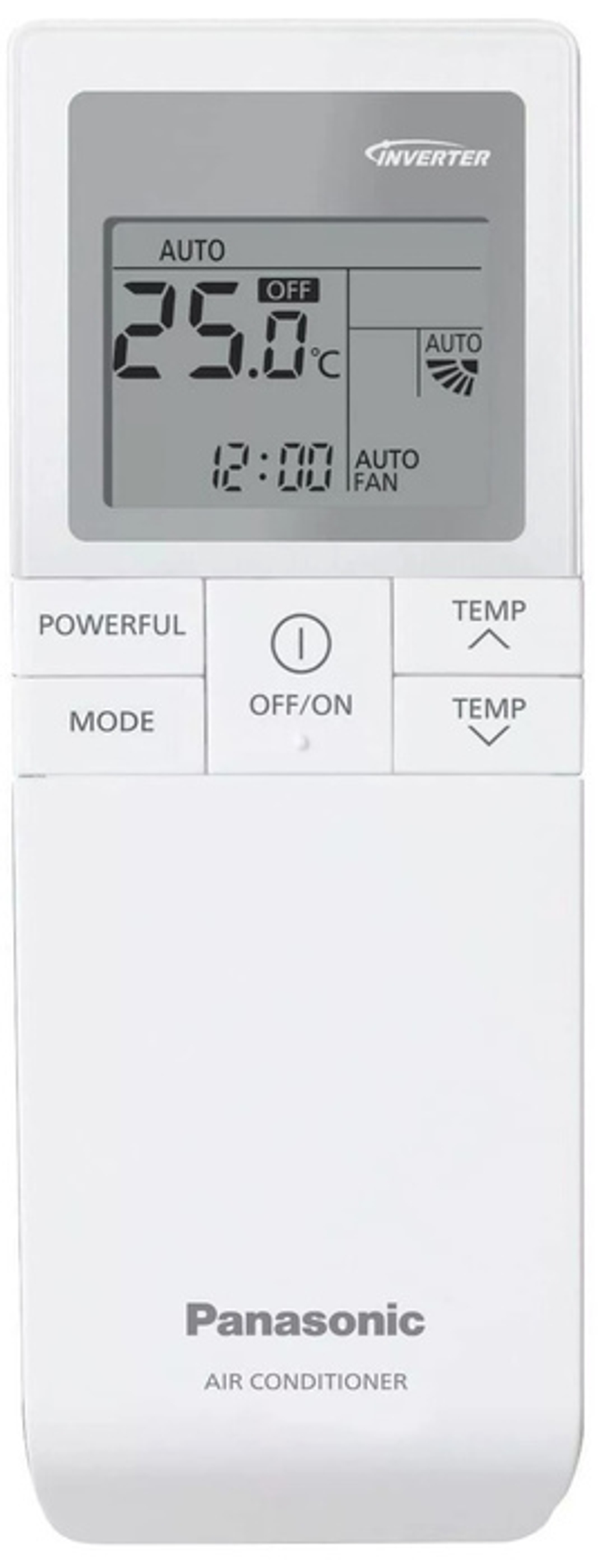 Сплит-система кондиционер инверторный Panasonic Compact CS-TZ71WKEW/CU-TZ71WKE