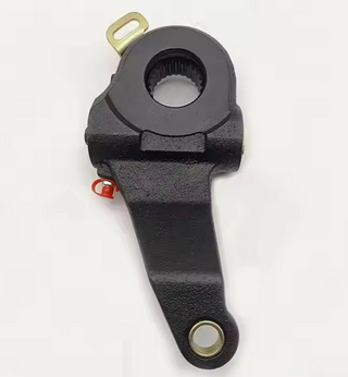 Трещетка тормозная правая среднего моста FAW J6 CA3310