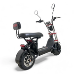 Электроскутер Wolong C3 PRO