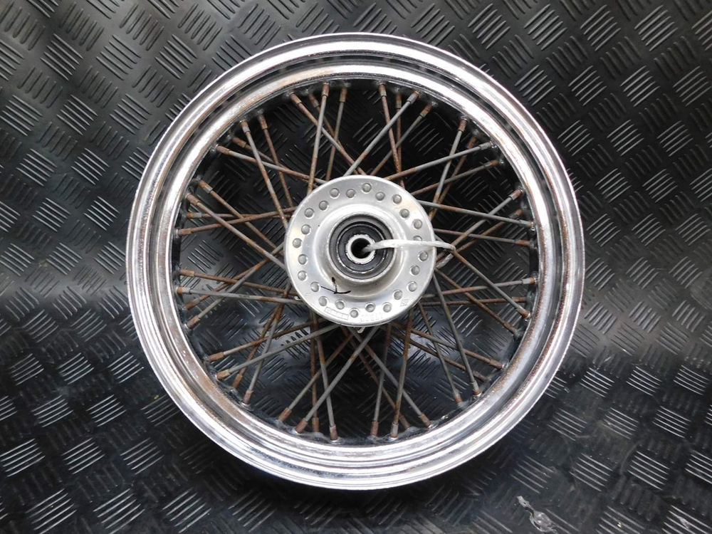 Колесо переднее Yamaha Drag Star 400 051650