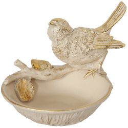 Подставка для украшений Пеночка Айвори