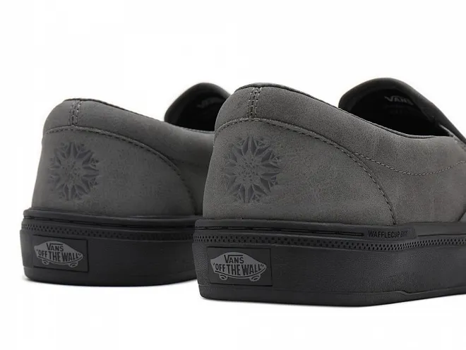 Кеды VANS BMX Slip-on Enarson