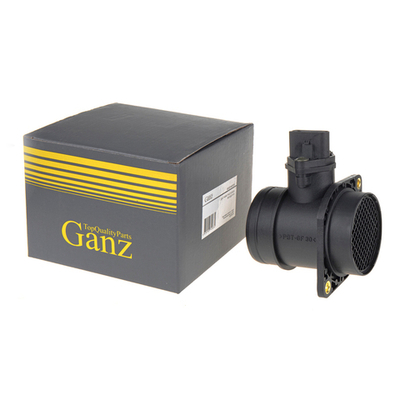 Расходомер воздуха VAG+Skoda 95 mot.1,8/2,0L GANZ GIG14005