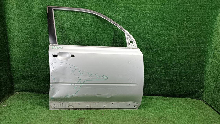 Дверь передняя правая Nissan X-Trail T31 (2007-2015)