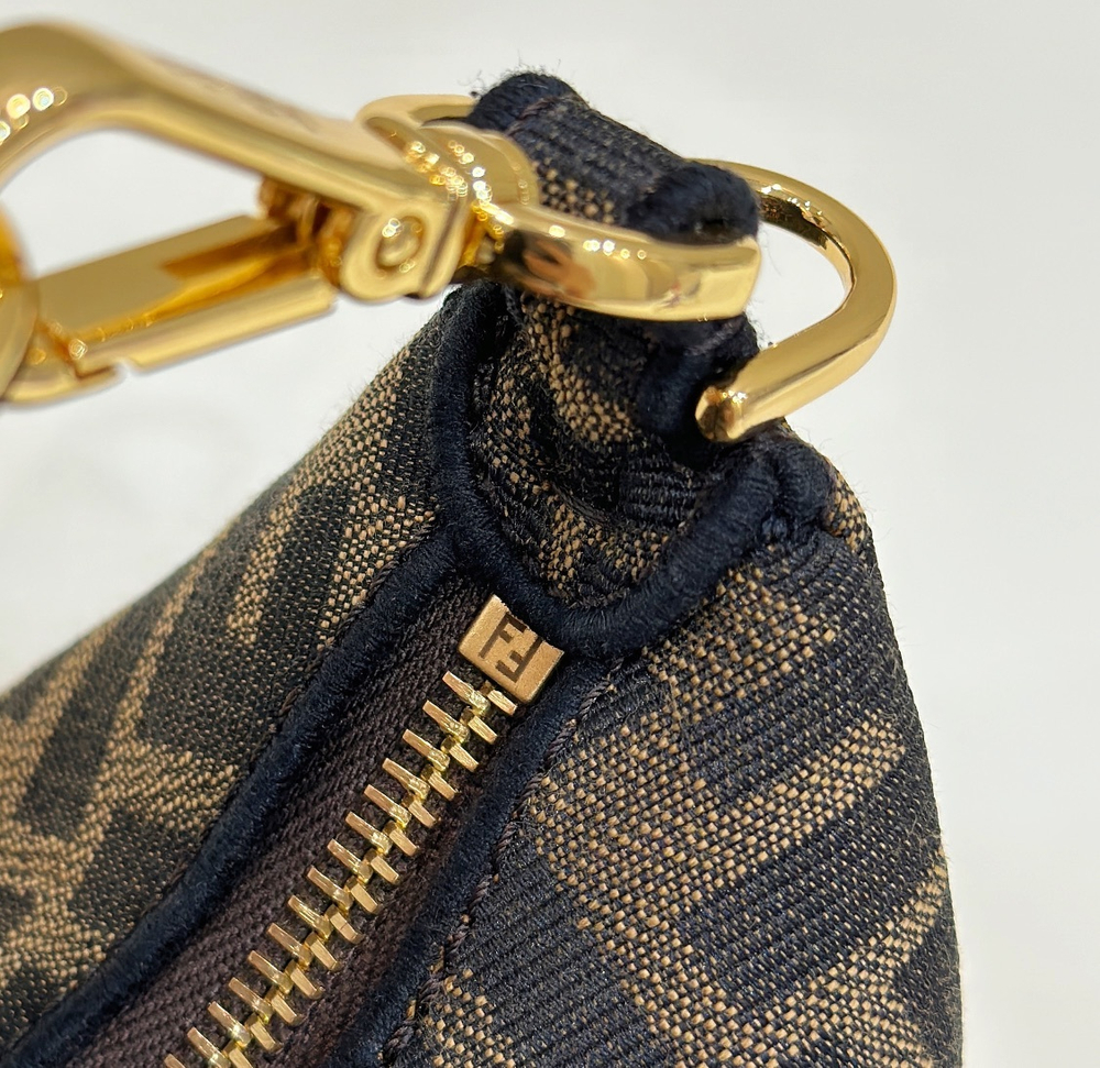 Fendi Fendigraphy Nano 16 cm