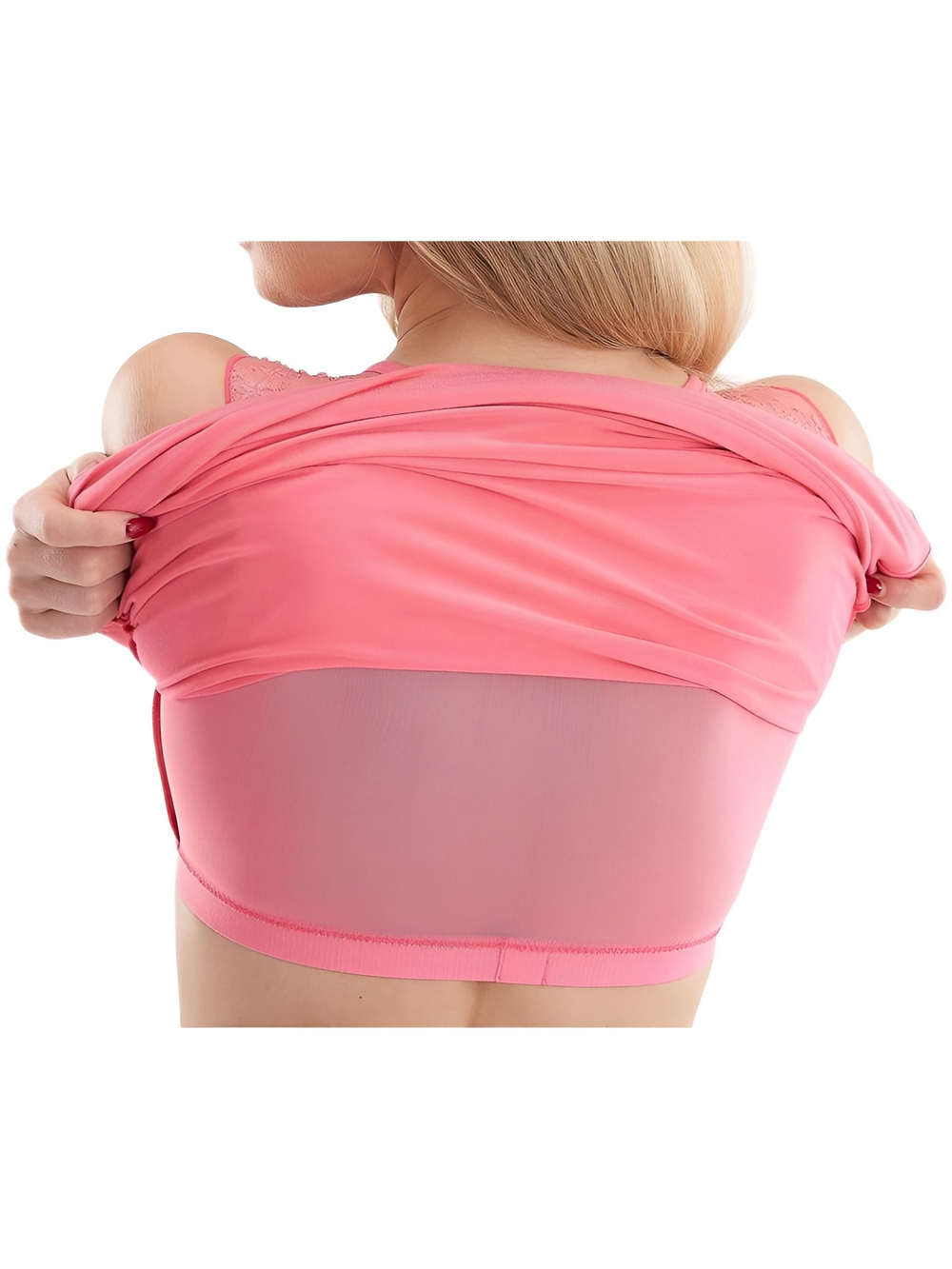 Пижама со встроенным лифом Amoena