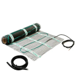 STEP TURBO Мат нагревательный (теплый пол) STM200035, 200 Вт/м2, 700 Вт, 3,5 м2