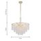 Подвесная люстра Favourite Fringe 4762-7P
