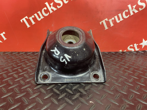 Подушка двигателя передняя