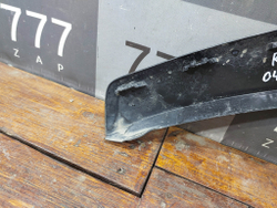 Накладка крыла заднего левого Toyota RAV4 V (XA50) 18-нв Б/У Оригинал 7560642150