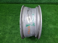 Диск литой R17 Nissan Qashqai J11 (2013-2023)