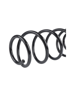Пружина передняя L R для OPEL Astra G (00-05)/Vectra B (95-03) GANZ GIK02655