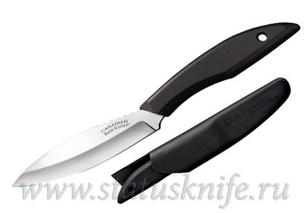 Нож Cold Steel 20CBL Canadian Belt Knife