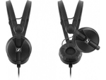 Наушники Sennheiser HD 25 черный