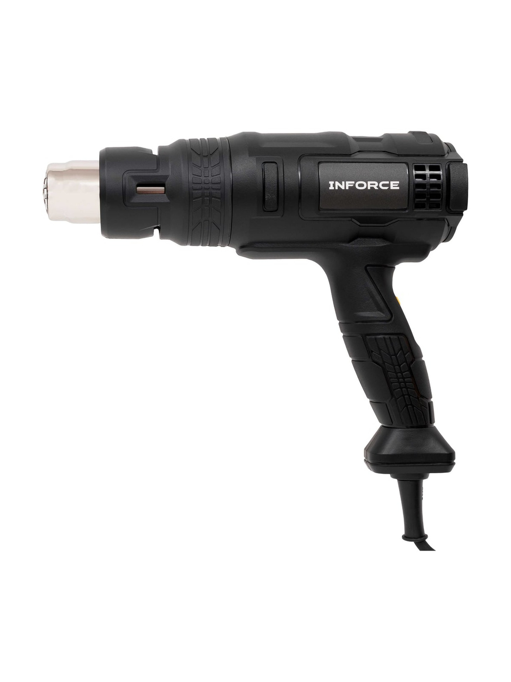 Фен (Термопистолет) Inforce HG6518