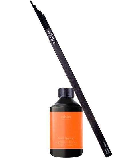 Peach Blossom, рефилл для диффузора Feed your soul, Echoes