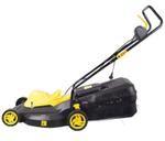 Газонокосилка электрическая Huter ELM-2000P