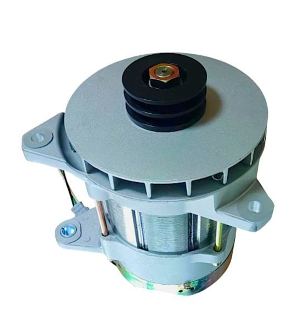 Генератор ALA8001