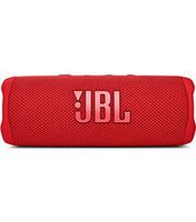 Портативная акустика JBL Flip 6, 30 Вт, красный Портативная акустика JBL Flip 6, 30 Вт, красный