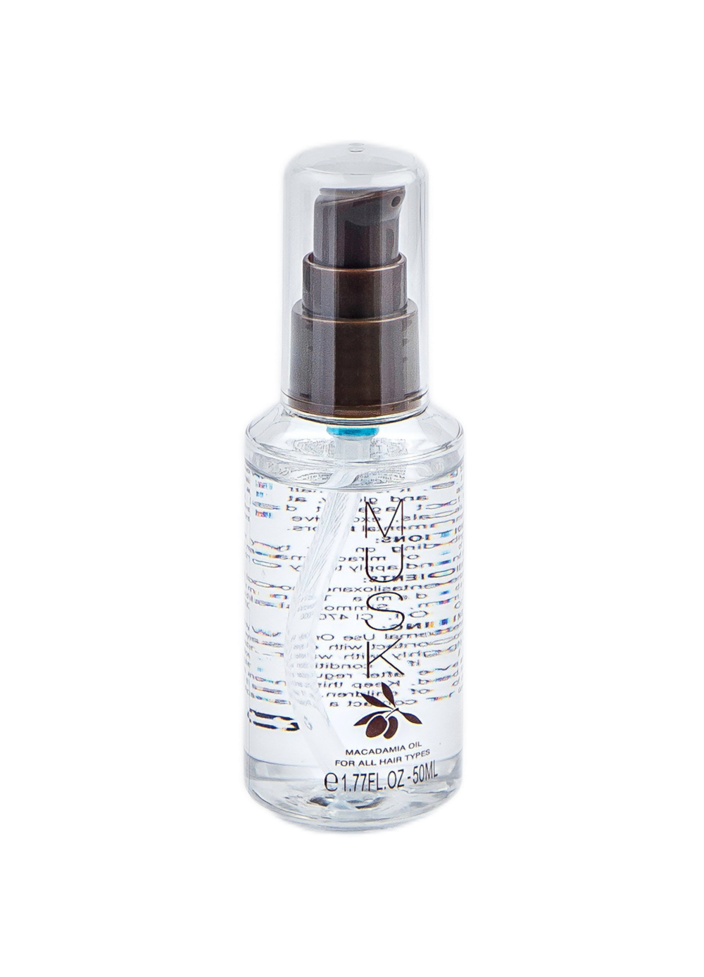 MOCHEQI MUSK MACADAMIA OIL / Масло макадамии