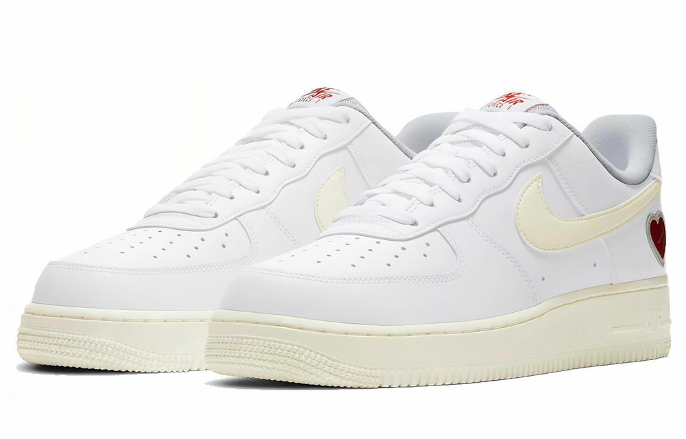 Кроссовки Nike Air Force 1 "Valentine'S Day"