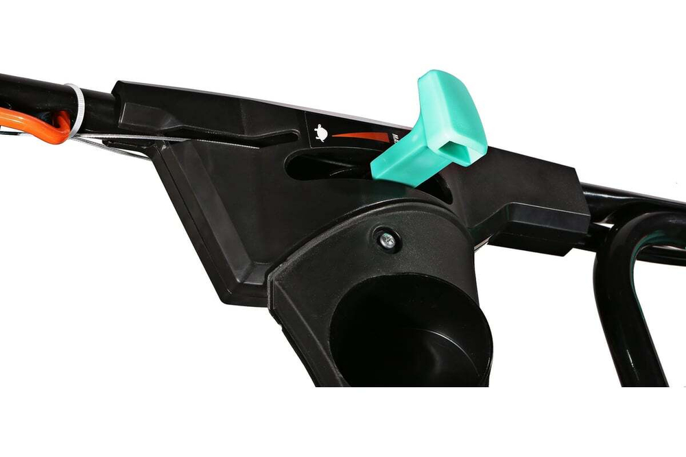 Газонокосилка бензиновая Sturm PL5117SF