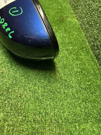 Зеркало левое BMW 7er G11 (2015-2019) 9 контактов