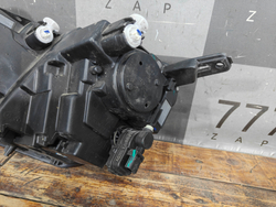 Фара правая LED Belgee X50 23-нв Б/У Оригинал 6608098730