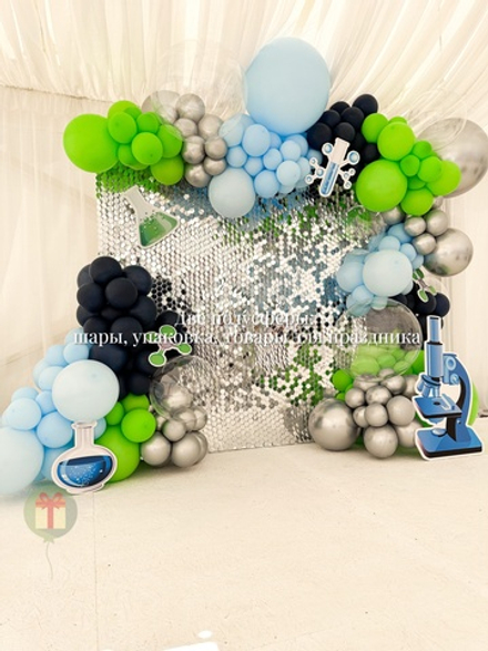 Фотозона Наука