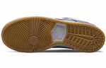 Кроссовки Nike Dunk Sb "Uleached Pack"