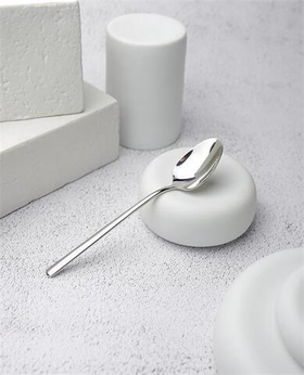 Ложка чайная 135мм, 18/10 Bahama