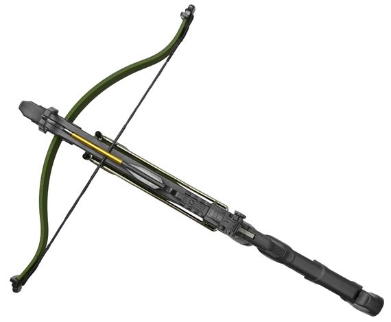 Арбалет Remington MIST