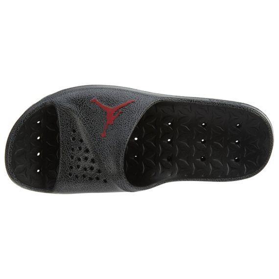 Jordan Super.Fly 'Black Red'