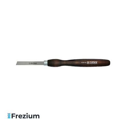 Резец токарный по дереву "Narex" (8178 10)