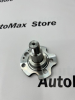 Цaпфa задней ступицы Skоdа Шкoда Pапид, Фольксвагeн Полo. Оригинал. 6RU501117
