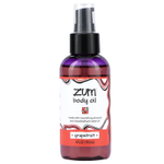 ZUM, Zum Body Oil, грейпфрут, 118 мл (4 жидк. унц.)