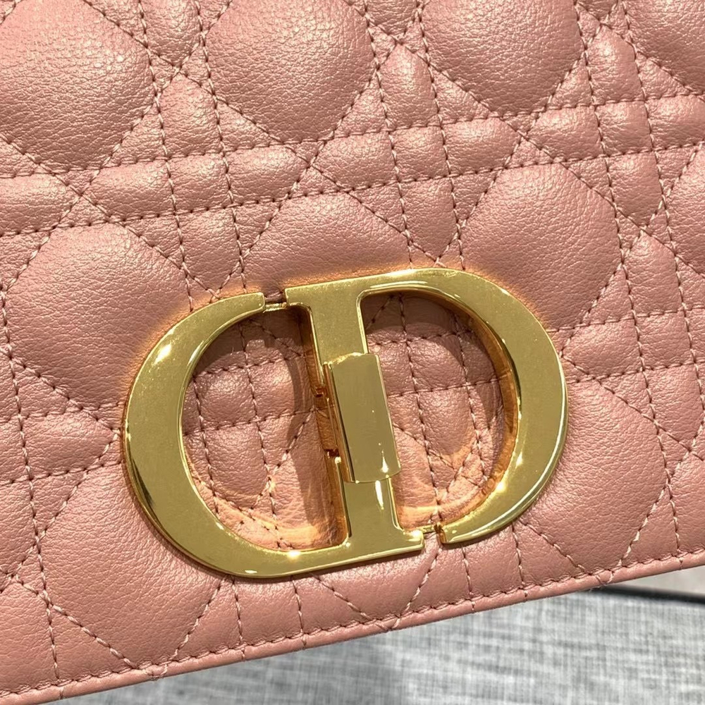 Christian Dior Caro Bag 29 cm